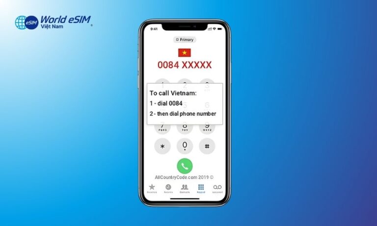cách ghi số điện thoại việt nam quốc tế