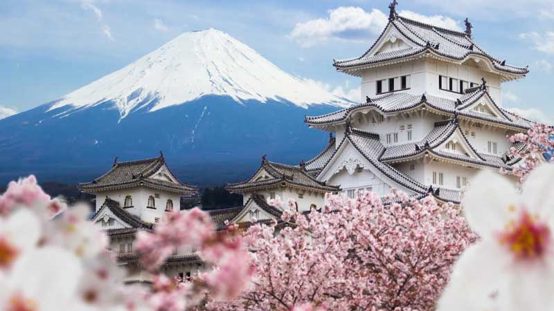 eSIM chính là giải pháp kết nối tiện lợi cho lao động Việt tại Nhật