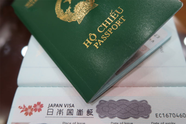 Hồ sơ minh bạch giúp quá trình xin visa thuận lợi hơn