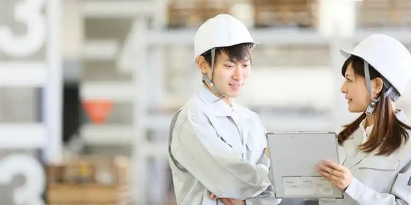 Tuân thủ pháp luật Nhật Bản để làm việc an toàn và lâu dài