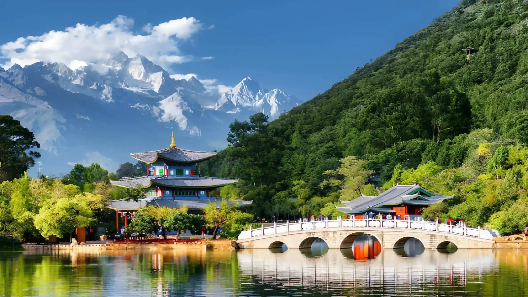 Biểu tượng linh thiêng và ý nghĩa tâm linh của Núi Tuyết Shika đối với người dân địa phương.