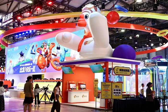 Biểu tượng văn hóa và công nghệ hàng đầu châu Á