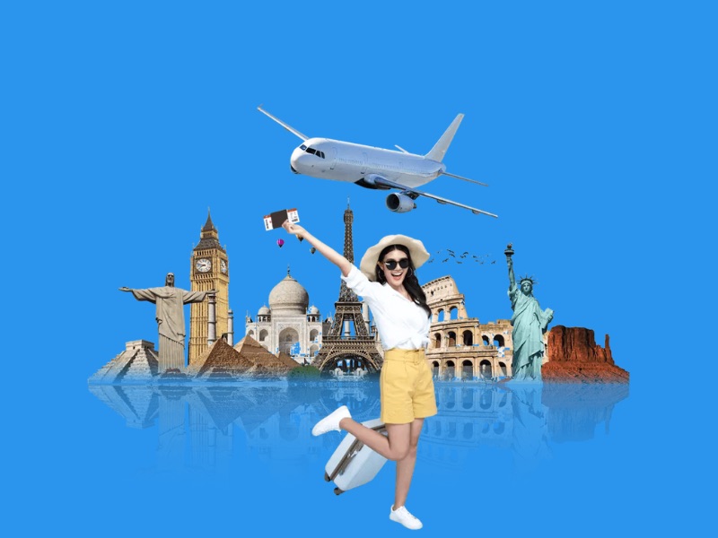 Cùng World eSIM Việt Nam duy trì kết nối Internet ổn định suốt hành trình ở Mỹ