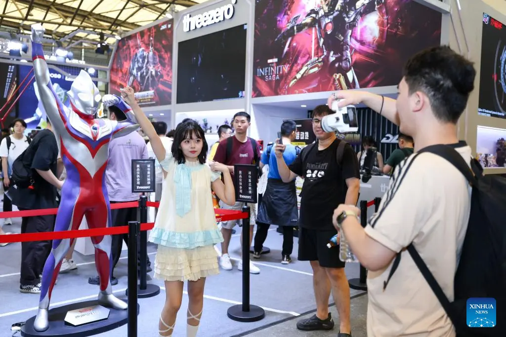 Game thủ, streamer, doanh nghiệp đều háo hức tham dự ChinaJoy