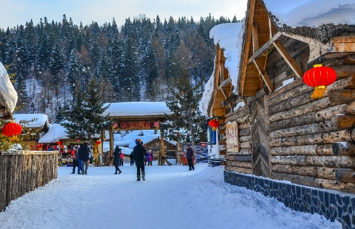 Khám phá làng cổ Hắc Long Giang đậm sắc văn hóa