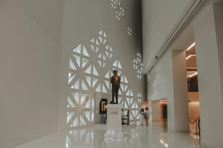 Kinh nghiệm hữu ích khi tham quan bảo tàng Moca Bangkok