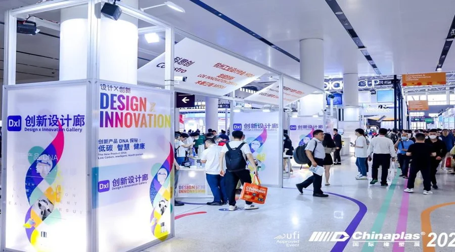 Lịch trình tham quan hội chợ Chinaplas 2 đến 3 ngày