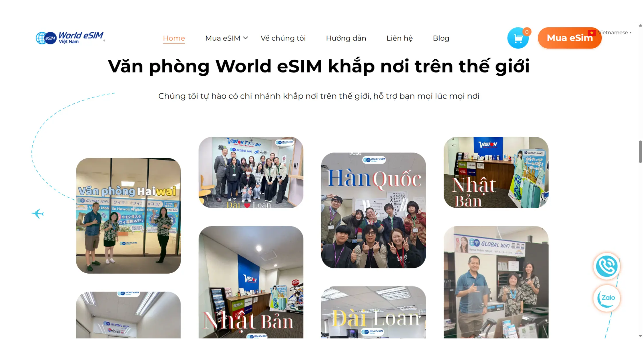 Tham khảo cách trả lời phỏng vấn xin visa đi Mỹ đúng cùng World eSIM Việt Nam