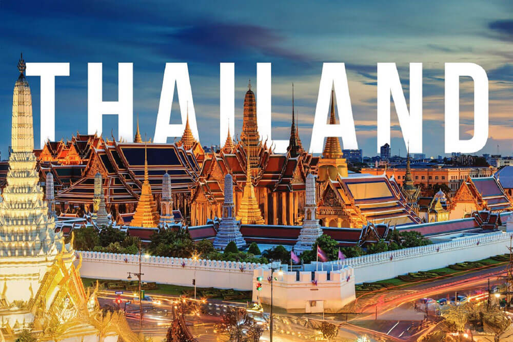 Du lịch Thái Lan thoải mái với World eSIM Việt Nam