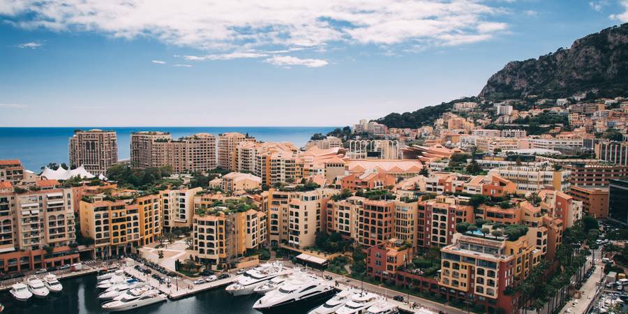 Khám phá Monaco trọn vẹn với World eSIM Việt Nam
