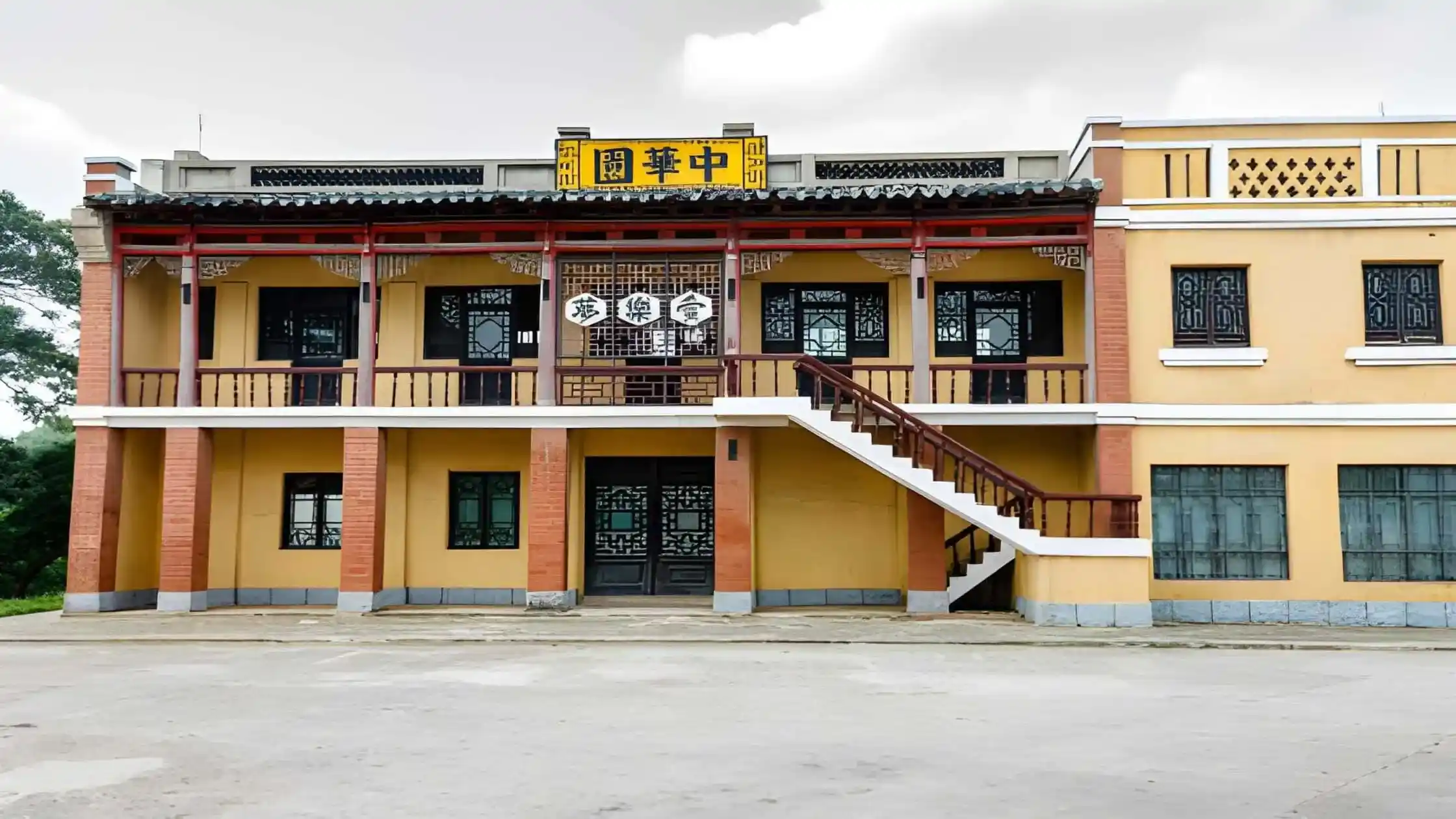 Các lễ hội và sự kiện đặc biệt tại Hoành Điếm.