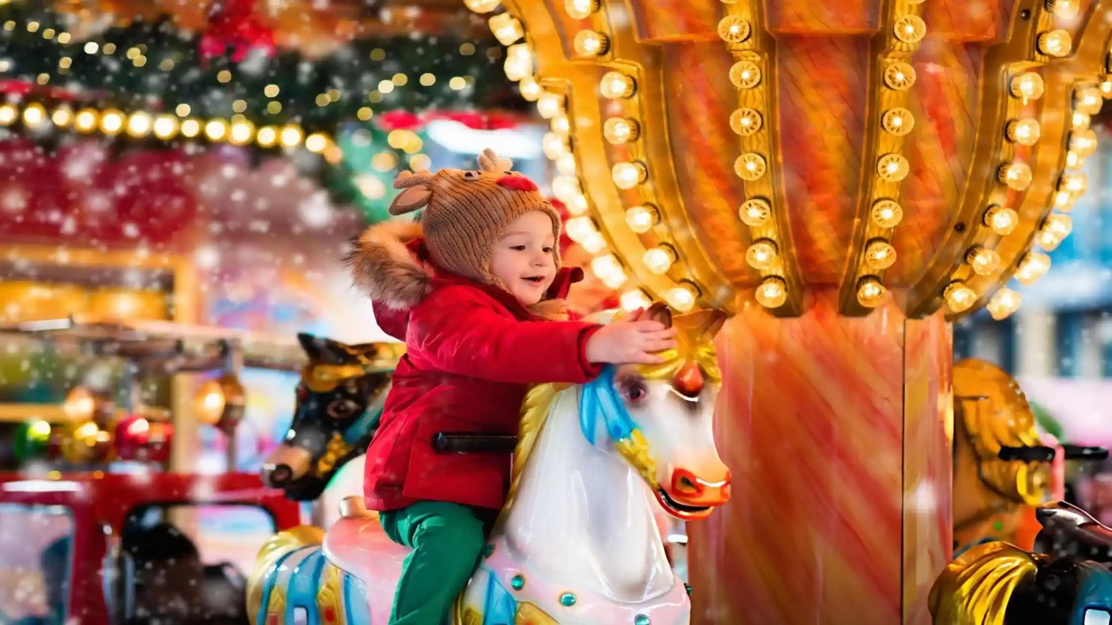 Du lịch mùa đông_ Bí kíp tận hưởng trọn vẹn không khí lễ hội.