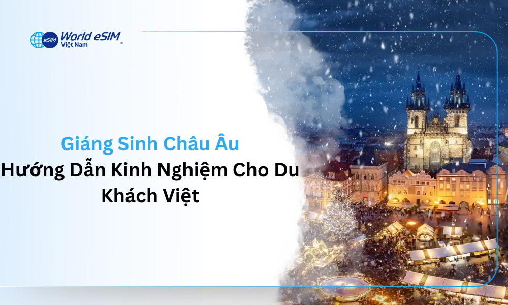 Hướng Dẫn Kinh Nghiệm Cho Du Khách Việt