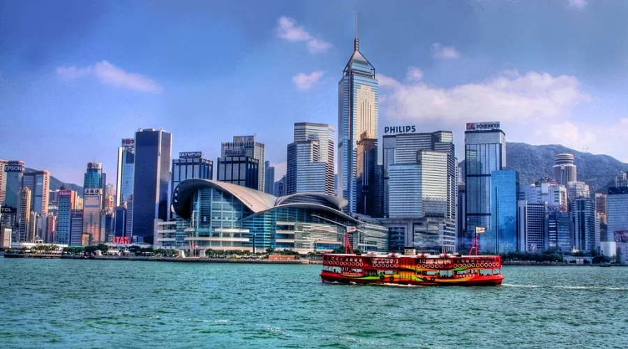 Hướng dẫn di chuyển và phương tiện đi lại ở Hồng Kông