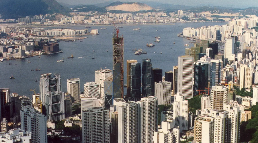 Khám phá điểm nổi bật và văn hóa đặc sắc Hồng Kông