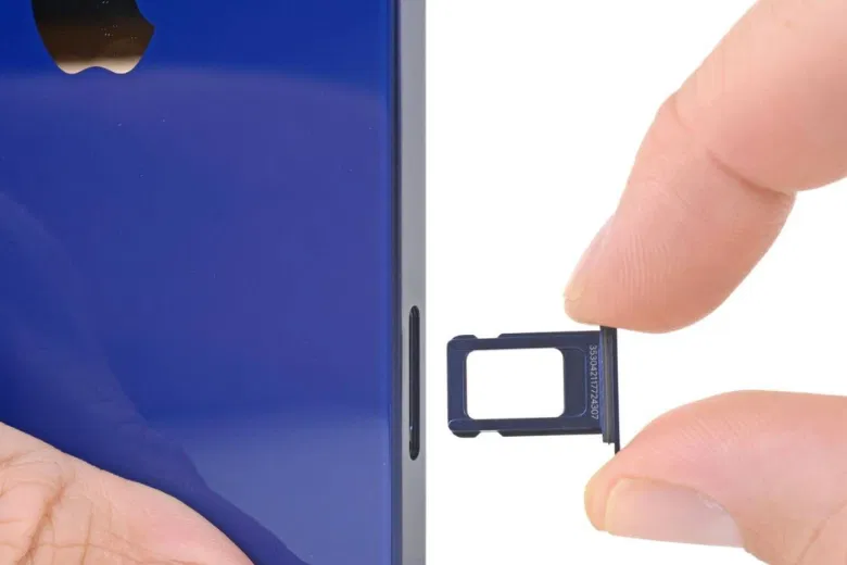 Lắp SIM, khởi động lại và cài APN để dùng ngay