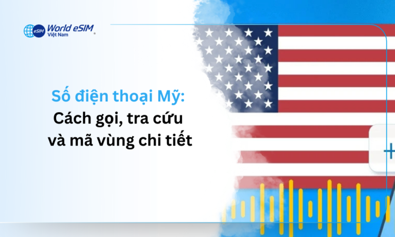 Số điện thoại Mỹ_ Cách gọi, tra cứu và mã vùng chi tiết