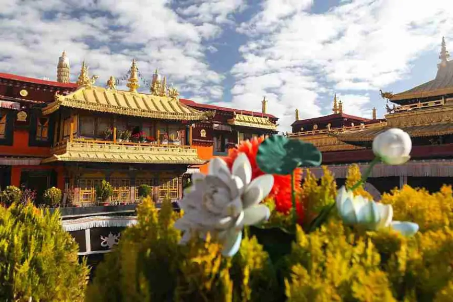 Lhasa