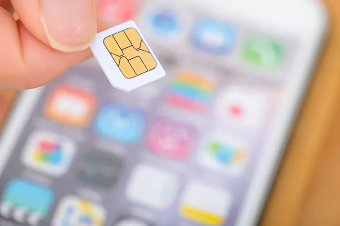 Ước lượng nhu cầu data để chọn gói SIM Nhật phù hợp