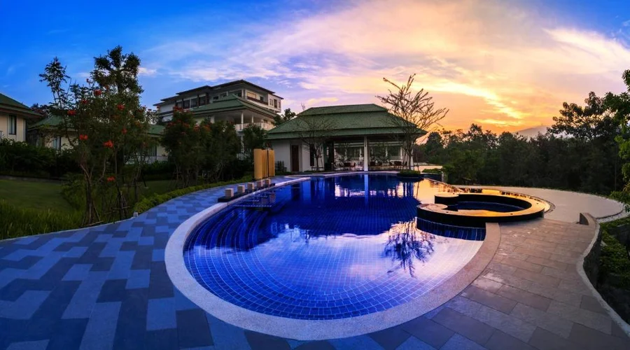 Vivace Khaoyai Resort - khu nghỉ dưỡng yên bình gần các địa điểm khao yai
