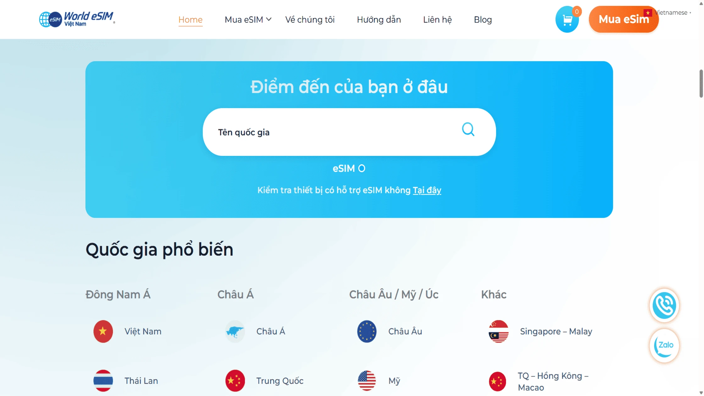 World eSIM - giải pháp liên lạc tối ưu cho chuyến du lịch đến Dubai