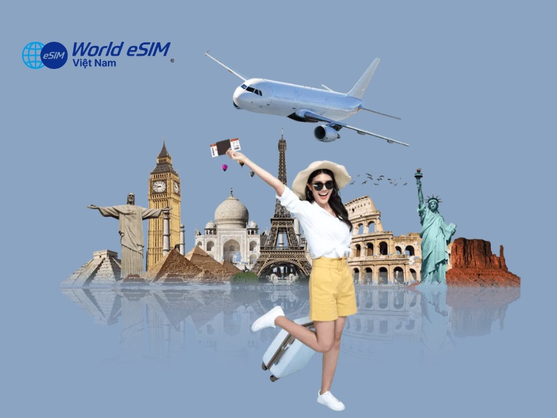 Trải nghiệm Diwali trọn vẹn, giữ kết nối liền mạch mọi lúc với World eSIM Ấn Độ