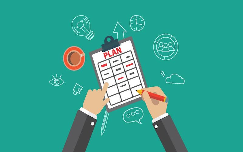 Lên kế hoạch thời gian và di chuyển để tận hưởng trọn vẹn chuyến tham quan Thiên An Môn