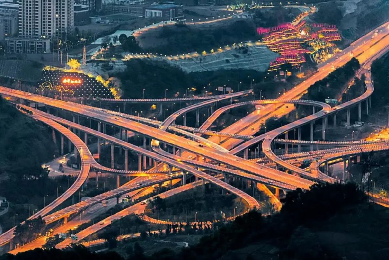 Trùng Khánh Trung Quốc